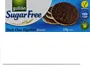 Թխվածքաբլիթ շոկոլադով «Gullon Sugar Free» 270գ