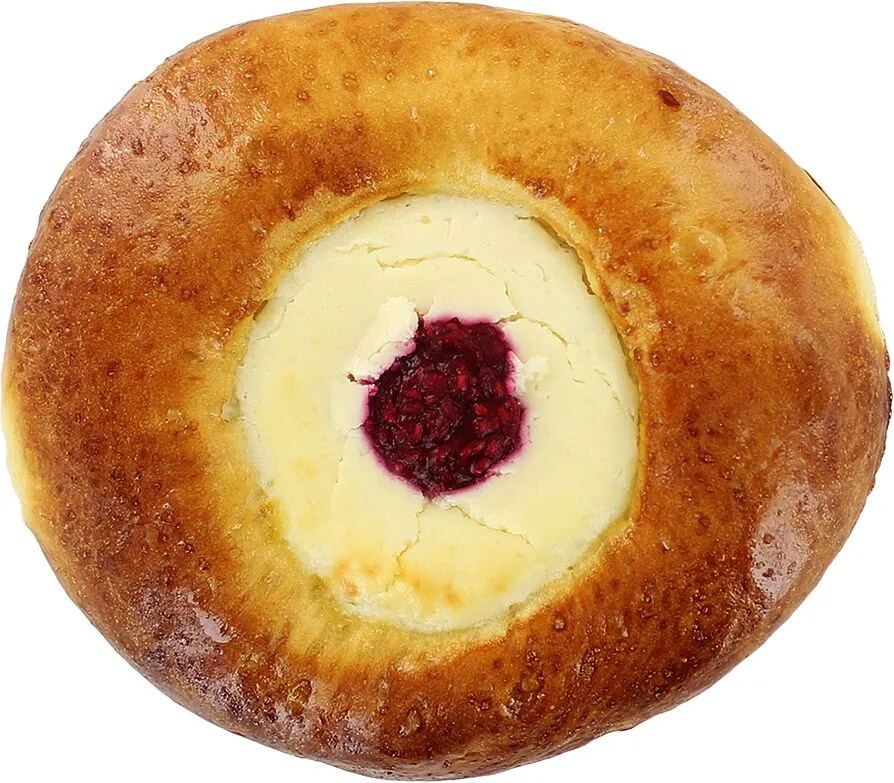 Բուլկի կաթնաշոռով «Sas Sweet»
