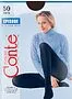 Զուգագուլպա շեյդ «Conte Elegant Episode 50 Den N5» 