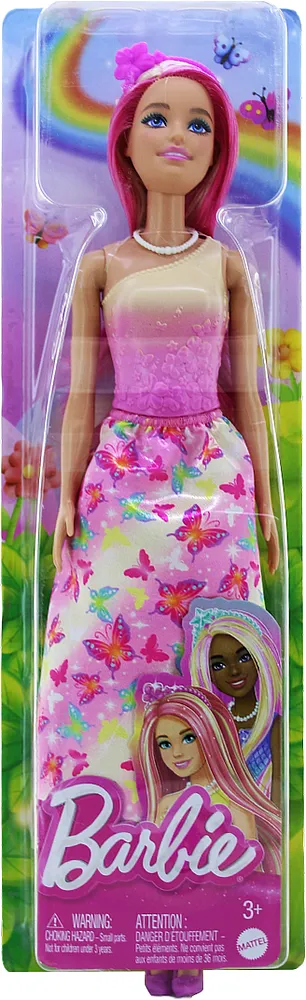 Տիկնիկ «Barbie»