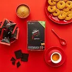 Պատիճ սուրճի «Caffe Vergnano Espresso Cremoso» 50գ