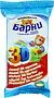 Բիսկվիթային արջուկ կաթնային միջուկով «Barni» 30գ