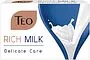 Օճառ «Teo Delicate Care» 90գ