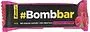 Բատոն սպիտակուցային «Bombbar Raspberry Sorbet» 40գ