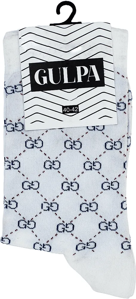 Գուլպա «Gulpa»