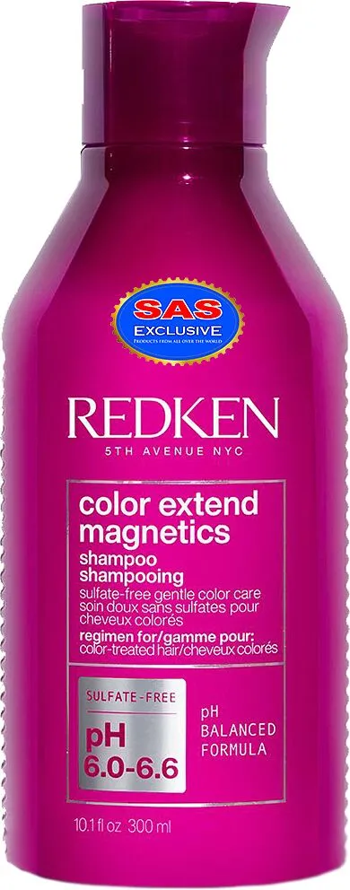 Շամպուն «Redken» 300մլ