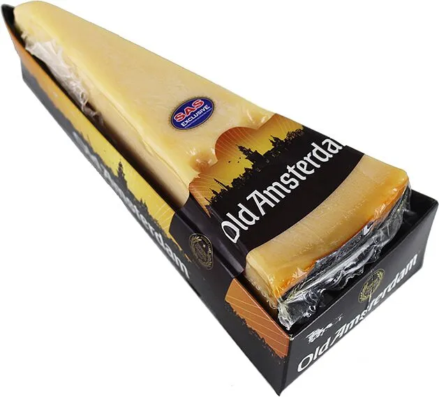 Պանիր գաուդա «Old Amsterdam» 300գ