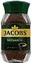 Սուրճ լուծվող «Jacobs Monarch» 190գ
