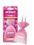 Ավտոմեքենայի բուրավետիչ «Areon Bubble Gum» 25գ