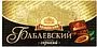 Շոկոլադե սալիկ դառը «Бабаевский» 100գ