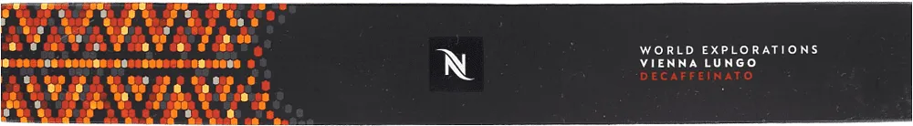 Պատիճ սուրճի «Nespresso Vienna Lungo» 56գ
