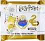 Շոկոլադե սալիկ կոնֆետներով «Witor's Harry Potter» 50գ
