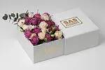 Էքսկլյուզիվ կոմպոզիցիա «SAS Flowers by Villani»