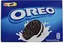Թխվածքաբլիթ կակաոյի և կրեմի միջուկով «Oreo» 228գ