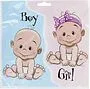 Փուչիկ «Boy or Girl»