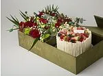 Էքսկլյուզիվ կոմպոզիցիա «SAS Flowers by Villani»
