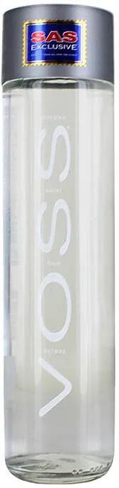 Արտեզյան ջուր «VOSS» 0.375լ