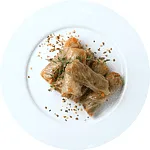 Դոլմա կաղամբով «Տնական» 300գ