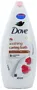 Լոգանքի գել «Dove Hydrating Care» 450մլ