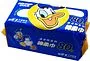 Անձեռոցիկ բամբակե «Disney Donald Duck» 80 հատ