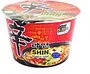 Լապշա կծու «Nongshim» 114գ

