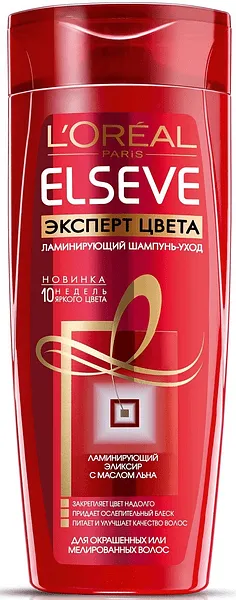 Շամպուն «L'Oreal Elseve» 250մլ