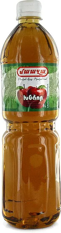 Հյութ խնձորի «Maaza» 1լ