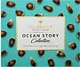Շոկոլադե կոնֆետների հավաքածու «Millenium Ocean Story» 340գ 