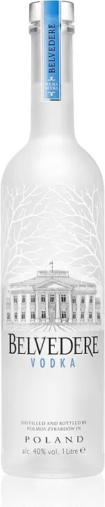 Օղի «Belvedere» 0.7լ