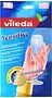 Ռետինե ձեռնոցներ «Vileda Sensitive Comfort plus » M