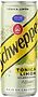 Զովացուցիչ գազավորված ըմպելիք կիտրոնի «Schweppes Tonica» 0.33լ 
