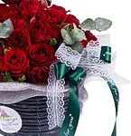 Ծաղկային կոմպոզիցիա «Cataleya»