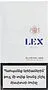 Ծխախոտ «LEX Super Slims Blue»