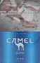 Ծխախոտ «Camel Slims Blue»
