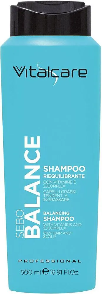 Շամպուն «Vitalcare Balance» 500մլ
