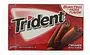 Մաստակ դարչինի «Trident» 14 հատ 