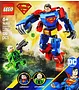 Խաղալիք-կոնստրուկտոր «Lego Superman»