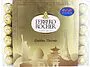 Շոկոլադե կոնֆետների հավաքածու «Ferrero Rocher The Golden Experience» 600g