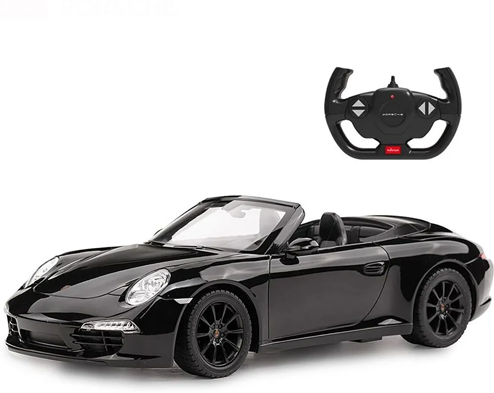 Խաղալիք-ավտոմեքենա «Rastar Porsche 911 Carrera S»
