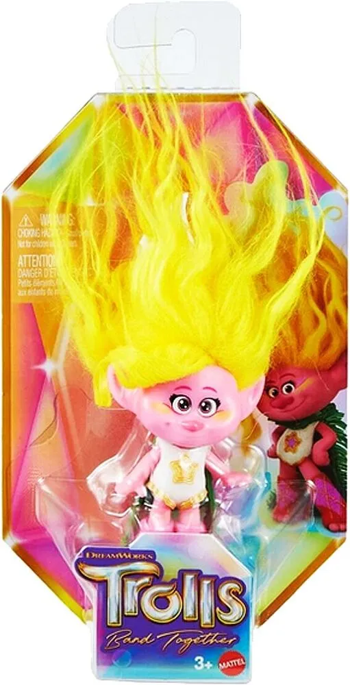 Տիկնիկ «Dream Works Trolls»