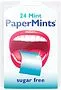 Շնչառությունը թարմացնող շերտեր «Paper Mints» 1․5գ