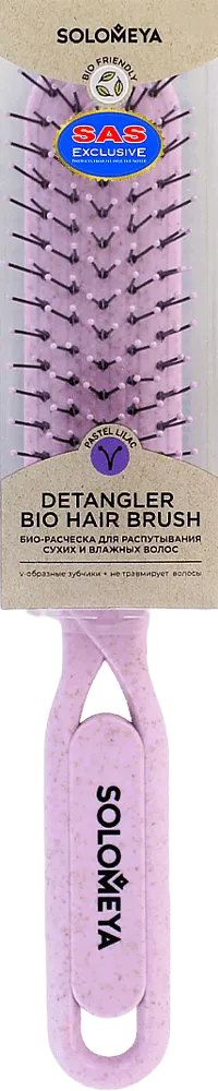 Սանր «Solomeya Detangler Bio»