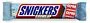 Շոկոլադե բատոն «Snickers Պլոմբիր Մինիս» 81գ
