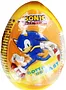Ձվիկ+կոնֆետ «Sweet in Fun Sonic» 10գ