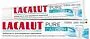 Ատամի մածուկ «Lacalut Pure Calcium»75մլ