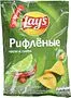 Չիպս Չիլիի և լայմի «Lay's» 125գ
