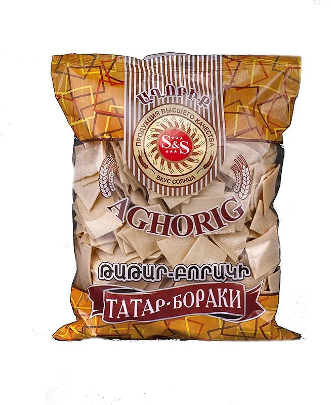 Թաթար-բորակի «Աղորիք» 400գ