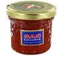 Ձկնկիթ կարմիր «Kamchadal» 100գ