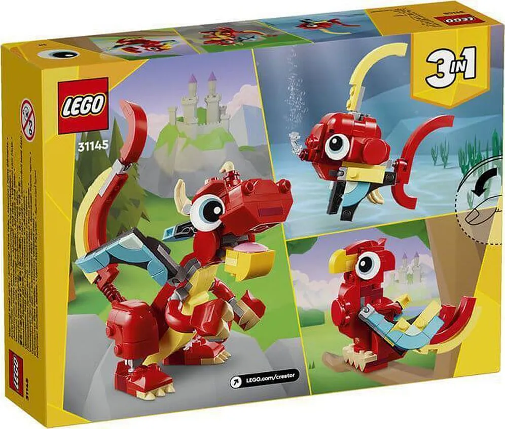 Խաղալիք-կոնստրուկտոր «Lego»