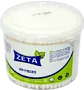 Բամբակյա փայտիկներ «Zeta» 300 հատ